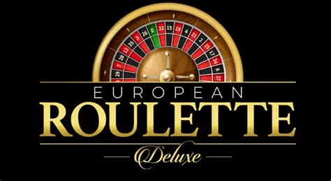 European Roulette Deluxe Dragon Gaming Novibet